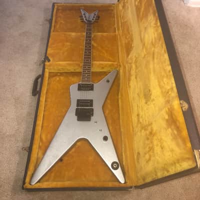 (2001) Washburn Platinum 3 - 0103032 image 1