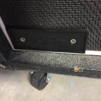 Marshall Extension Cabinet Logo Backplate image 2