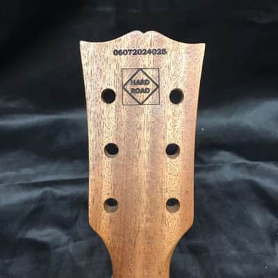 Hard Road Gibson-Style Guitar Neck image 6