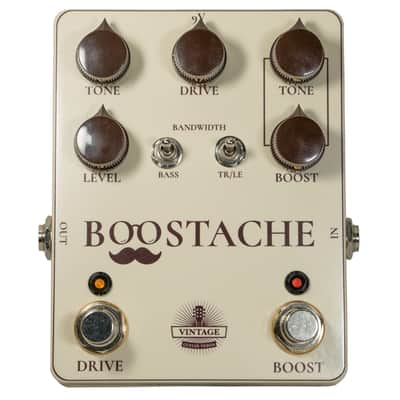 Boostache Pedal image 2
