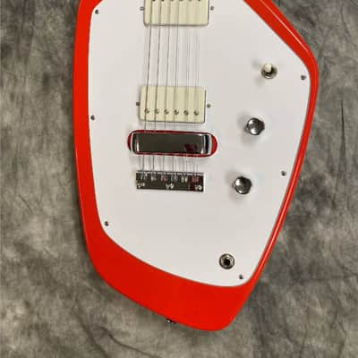 Phantom IX 9 string (Vox style) one of only two image 3