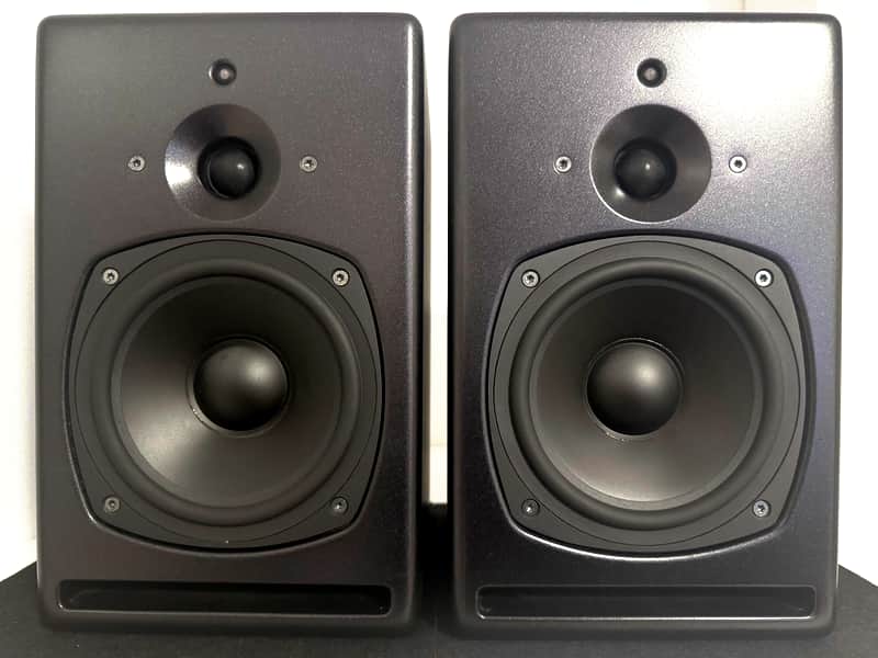 PSI Audio A-17M Black image 1