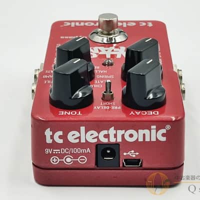 tc electronic Hall Of Fame image 5