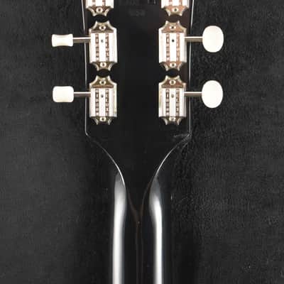 Gibson Les Paul Junior Ebony image 9