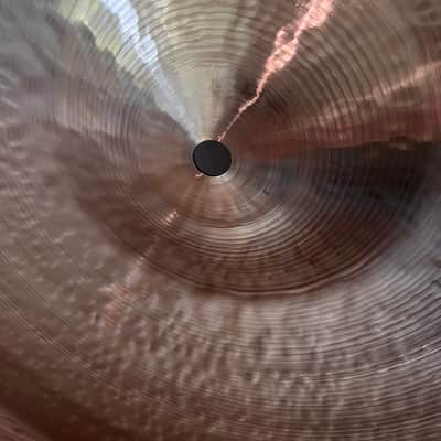 Sabian 21” HH Vintage Ride 2024 - Natural image 3