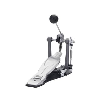 Pearl Eliminator Solo Single Bass Drum Pedal - Black Cam image 2