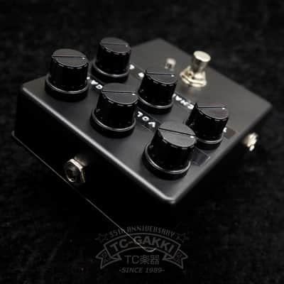 SONIFIX AURION Bass Overdrive image 2