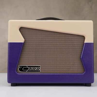 Carr Skylark 1x12 Combo Guitar Amplifier #59198