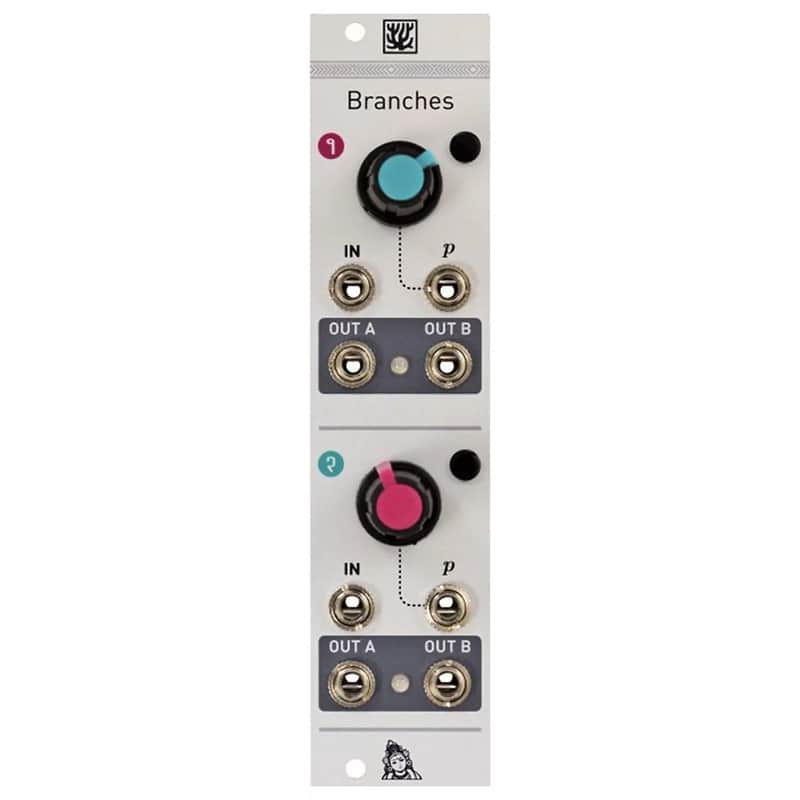 Mutable Instruments Branches image 1