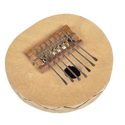 KANGABA Kalimba image 2