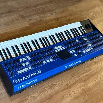 Groove Synthesis 3rd Wave Synthesizer image 4
