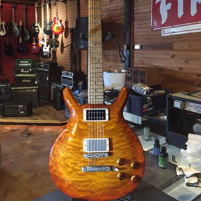 Washburn Custom Shop image 5