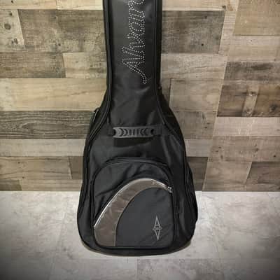 Alvarez Regent RC26 Classical Guitar w/ Deluxe Gig Bag (RC26) image 11