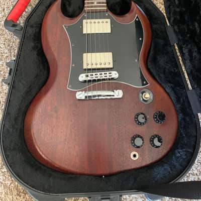 Gibson SG Special Faded Electric Guitar image 2