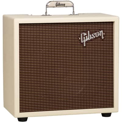 Gibson Falcon 5 1x10" 7 Watt Tube Guitar Amplifier Combo image 1