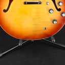 Epiphone ES-335 Figured Raspberry TeaBurst