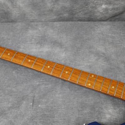 1981 Rickenbacker 4001S - Azureglo image 24