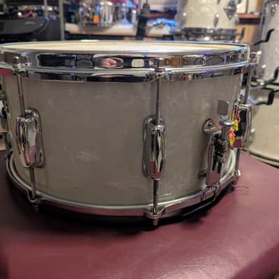 Slingerland Mahogany Concert King 1961 - WMP image 4