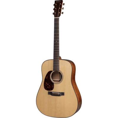 Immagine Martin D-18-MD-L D-18-L Modern Deluxe Gaucher - 1