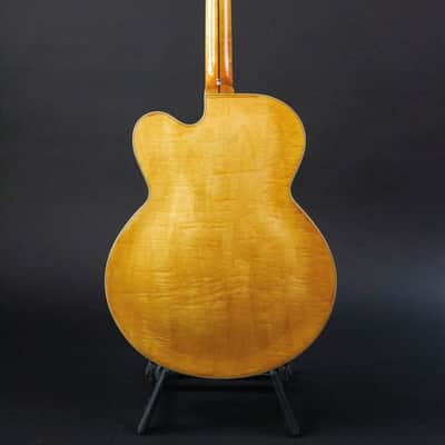 T-Bone Walker's 1949 Gibson ES-5N image 5