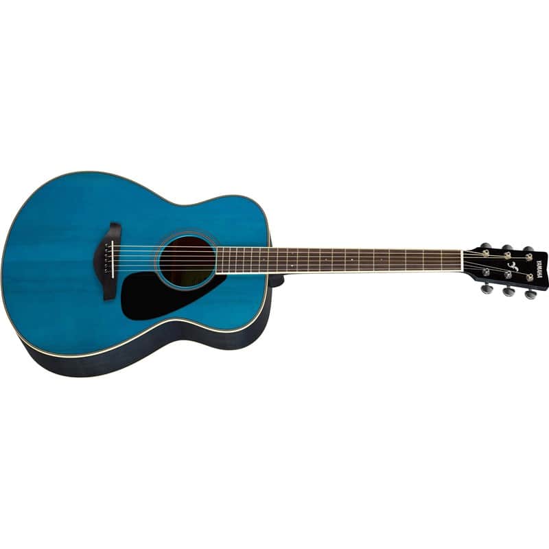 Yamaha FS820 image 3