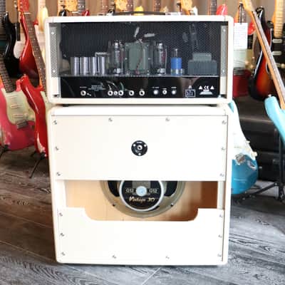 Divided by 13 EDT 13/29 Head & Matching Cabinet image 3