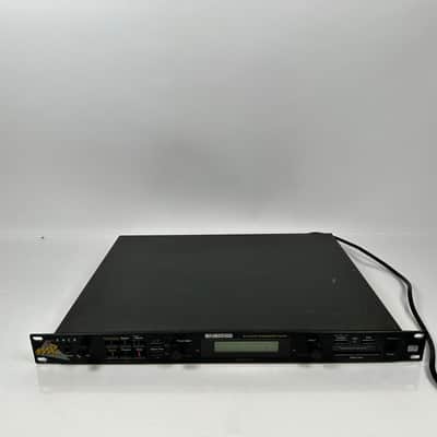 ENSONIQ MR-Rack MR Rack Sound Module