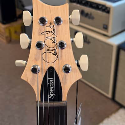 PRS CE 24 Special Limited Edition  McCarty Sunburst image 7