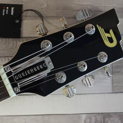 Duesenberg Senior Blonde image 5