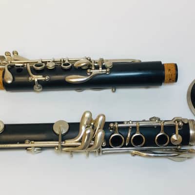 Used Artley 28S Student Clarinet image 4