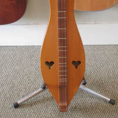 Folk Roots D-50S Hourglass Mountain Dulcimer image 5