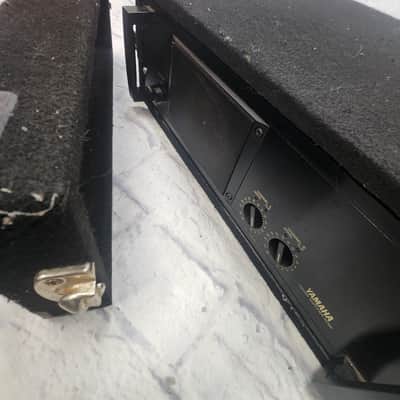 Yamaha P2150 Power Amp image 7