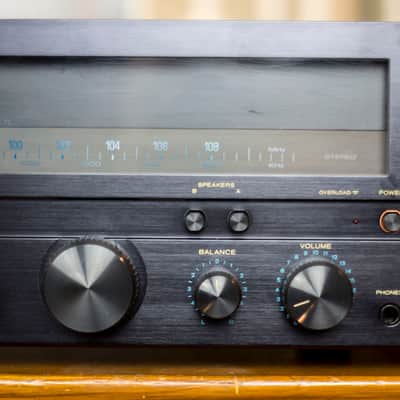 Quadraflex Reference 180R Stereo Receiver- 1978 image 6