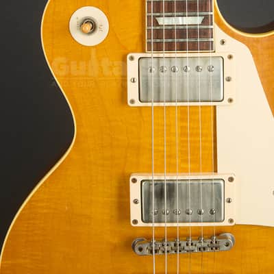 Gibson Custom Shop Les Paul 59 Collectors Choice 17 “Louis” CC17A (COD 2228UG) image 3