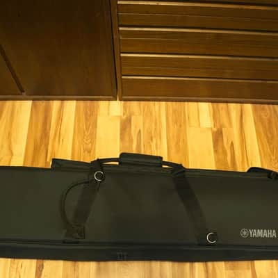 Yamaha SLB300 Silent Bass (Electric Upright) image 11