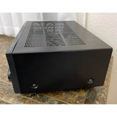 Yamaha RX-V371 HiFi Stereo Home Theater 5.1 Channel Receiver HDMI DTS-HD Tested! Yamaha RX-V371 HiFi Stereo Home Theater 5.1 Channel Receiver HDMI DTS-HD Tested! image 8