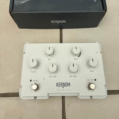 Kernom Ridge Overdrive 2021 - Present - Various image 2