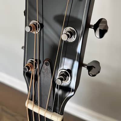 Yamaha FG9 M 2023 - Natural image 4