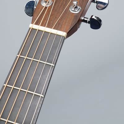 Martin Standard Series D-28 2010 - Natural image 7
