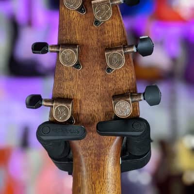 Breedlove ECO Pursuit Exotic S Concert CE Acoustic-Electric - Edgeburst Koa Auth Deal Free Ship! 638 image 12