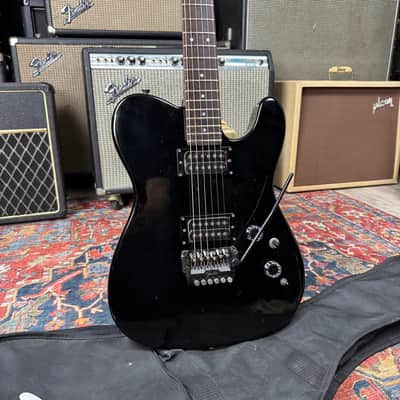 Fender Boxer Telecaster Contemporary Series TL-555 - 1985 image 3