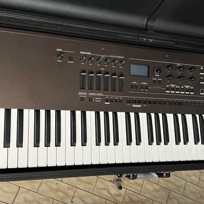 TASTIERA KORG OPSIX SE 61 tasti
