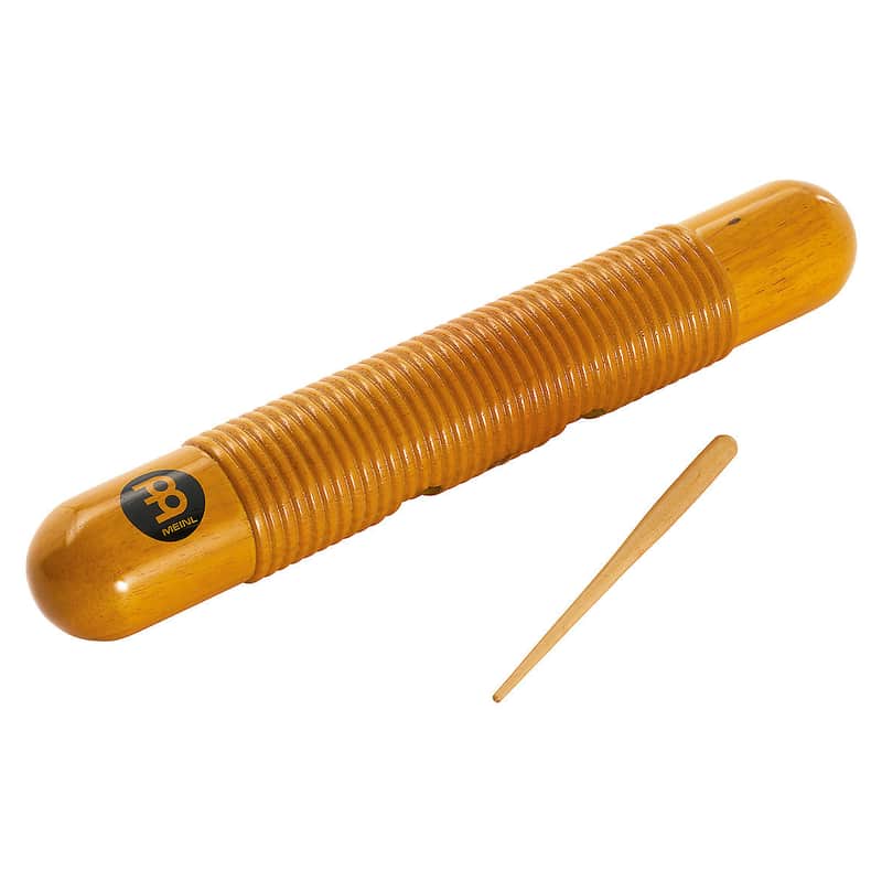 Meinl GU1AM Wood Guiro image 1
