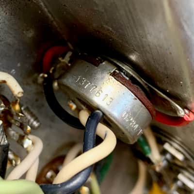 Fender Twin Reverb 1976 Silverface image 23
