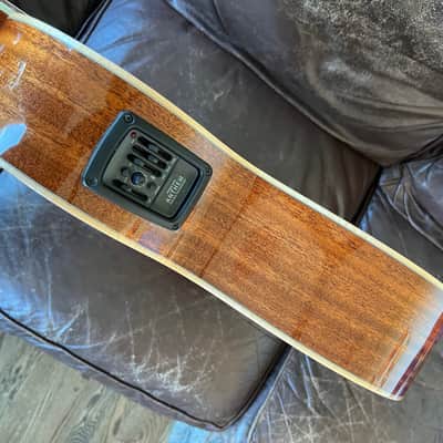 Larrivee Spruce / Mahogany LV-05 E 2015 image 5