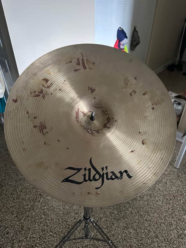 Zildjian Ping Ride