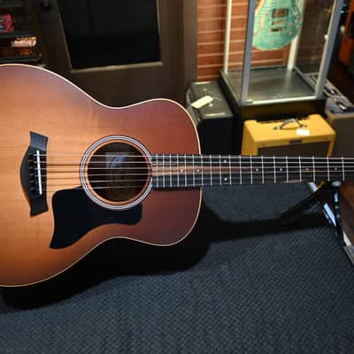 Taylor GS Mini-e Special Edition - Honeyburst #6279 image 2