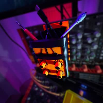 500 Series Stash Drawer - Dual Space image 6