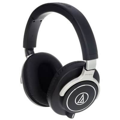 Audio-Technica ATH M70X | Premium Headphones. New with Full Warranty! image 13