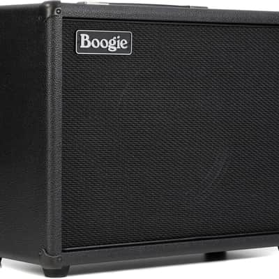 Mesa/Boogie 1 x 12-inch Boogie 23 Open-back Cabinet image 1